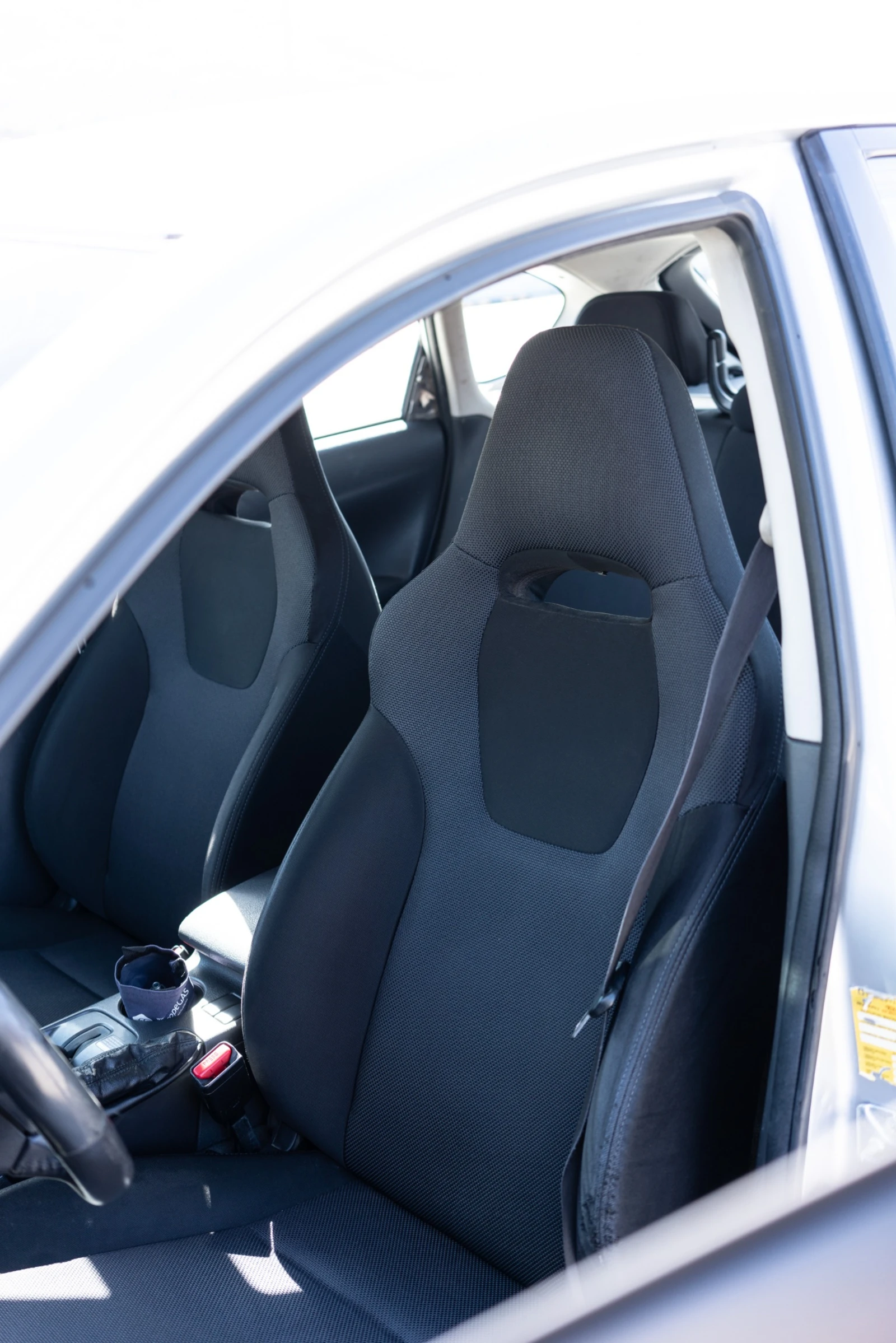 Subaru Impreza G3 GH7 OAO | Mobile.bg   13