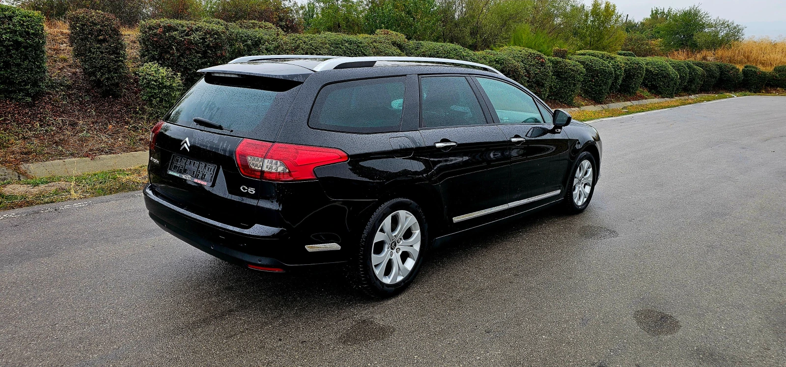 Citroen C5 2.0 - изображение 4