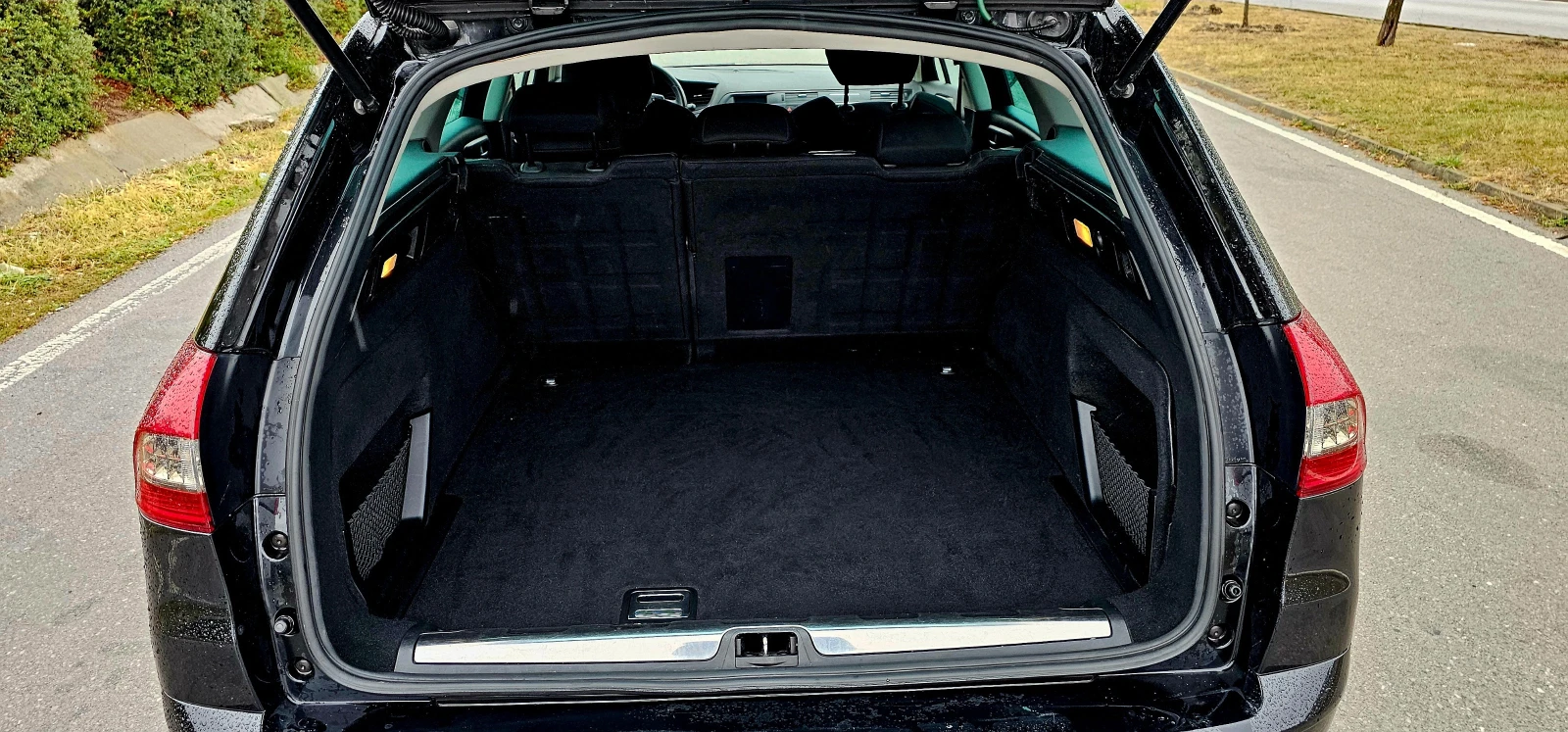 Citroen C5 2.0 - изображение 7