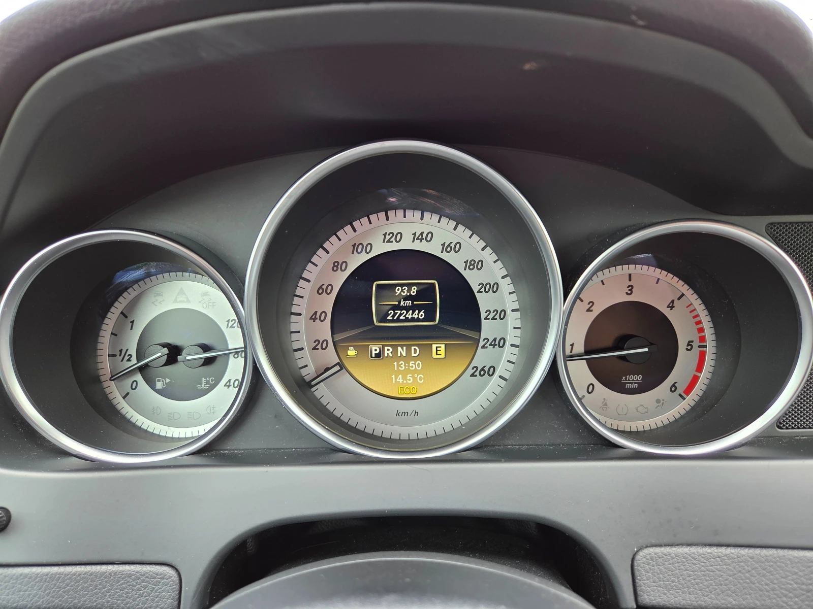 Mercedes-Benz C 220 Avangard | Mobile.bg   15