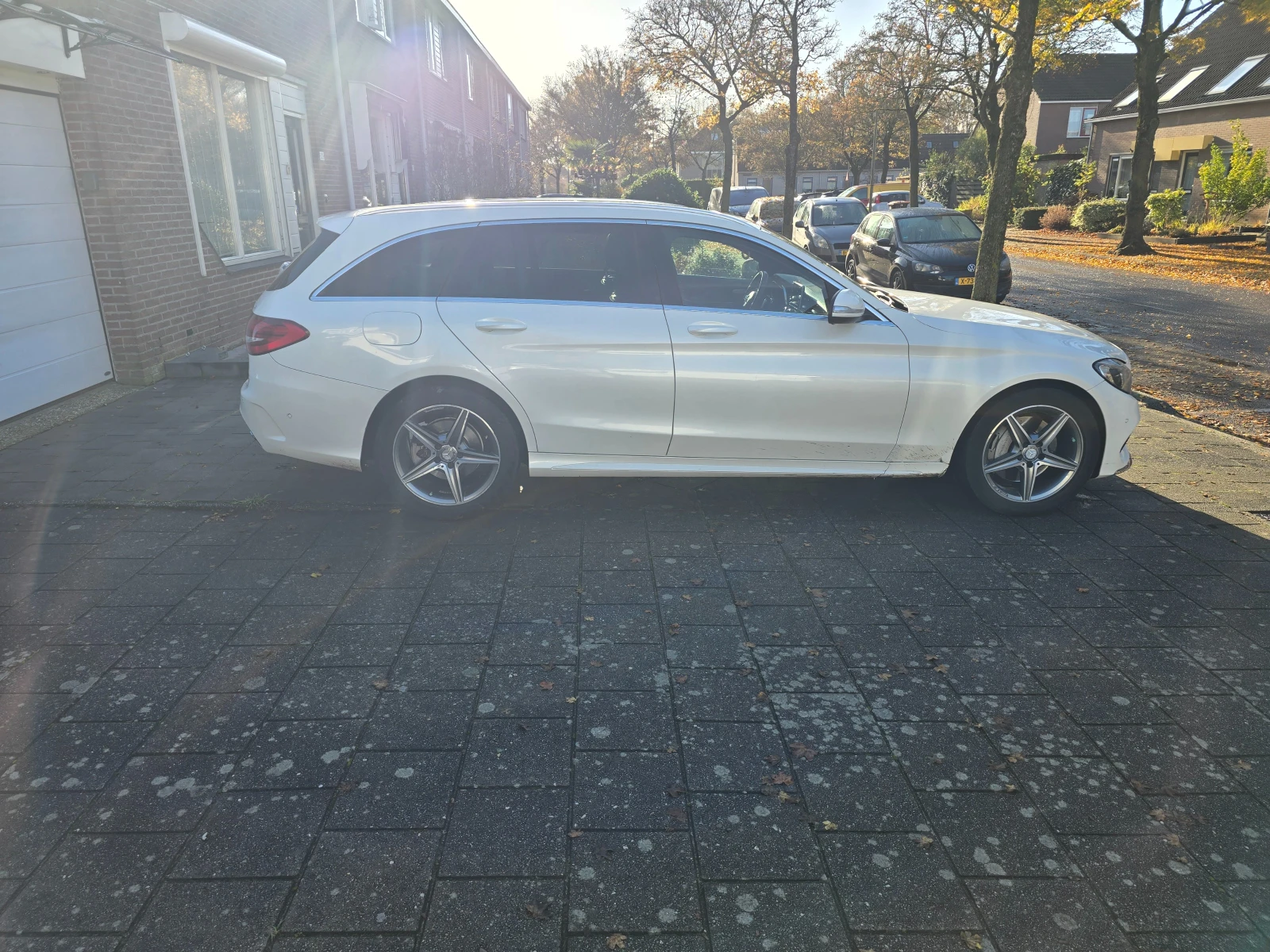 Mercedes-Benz C 250 | Mobile.bg   8