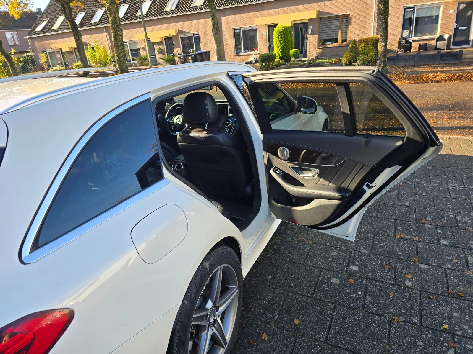 Mercedes-Benz C 250 | Mobile.bg   1