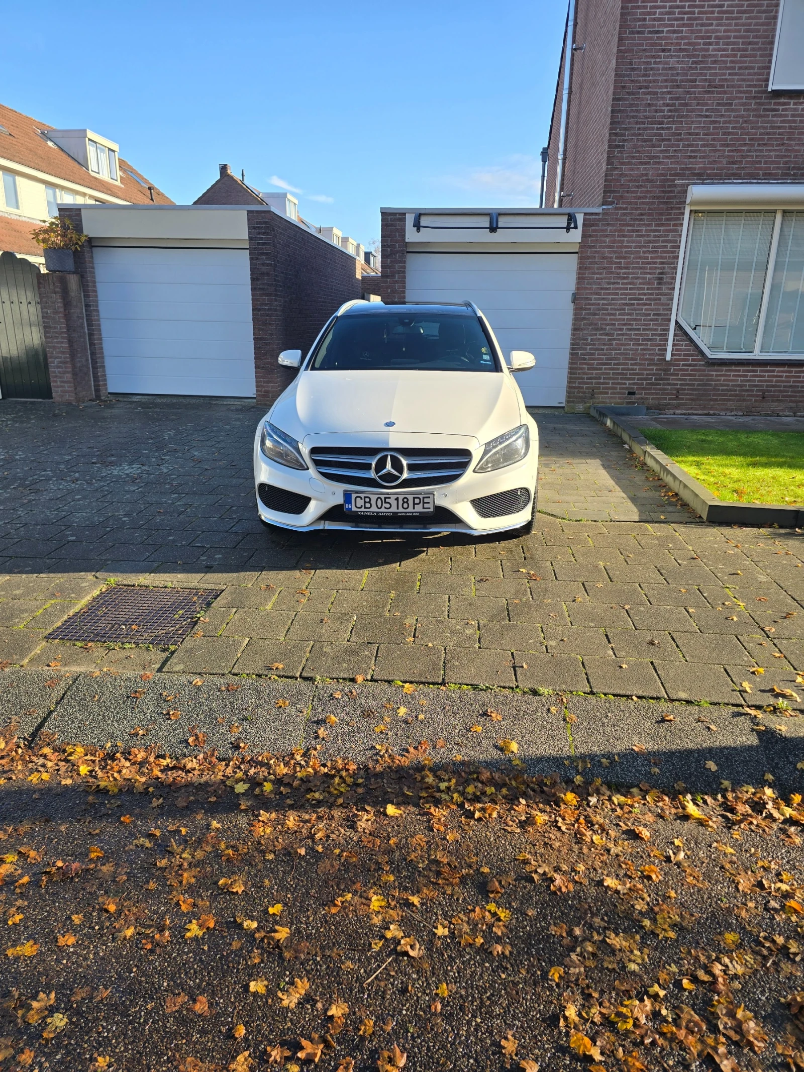 Mercedes-Benz C 250 | Mobile.bg   9