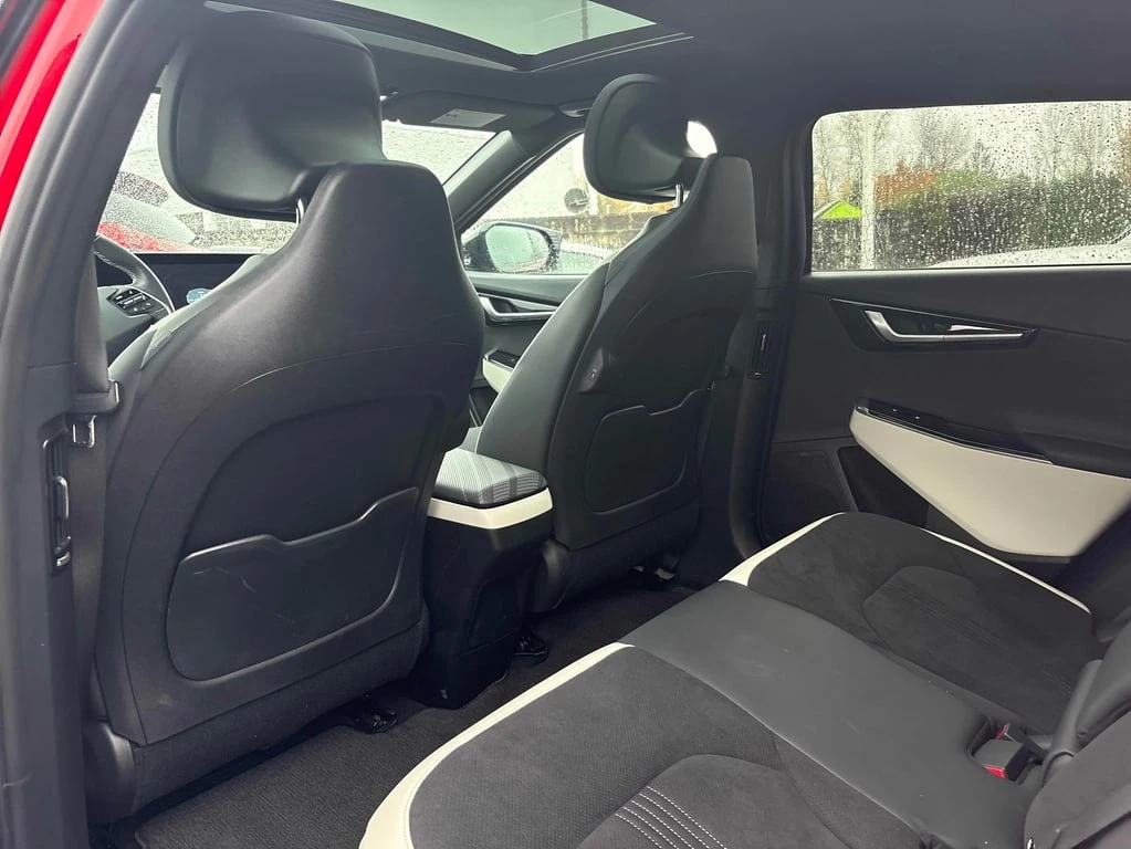 Kia EV6 AWD Long Range w/GT Line Pkg  CARFAX | Mobile.bg   10