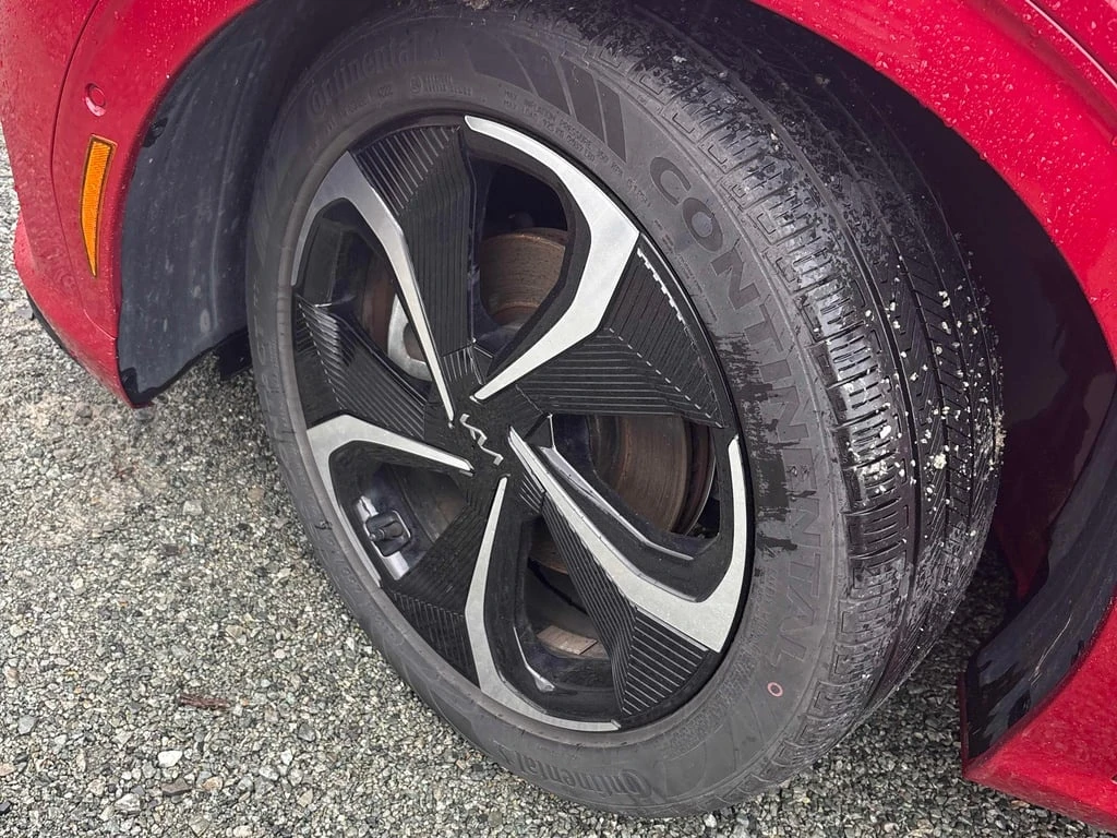 Kia EV6 AWD Long Range w/GT Line Pkg  CARFAX | Mobile.bg   7