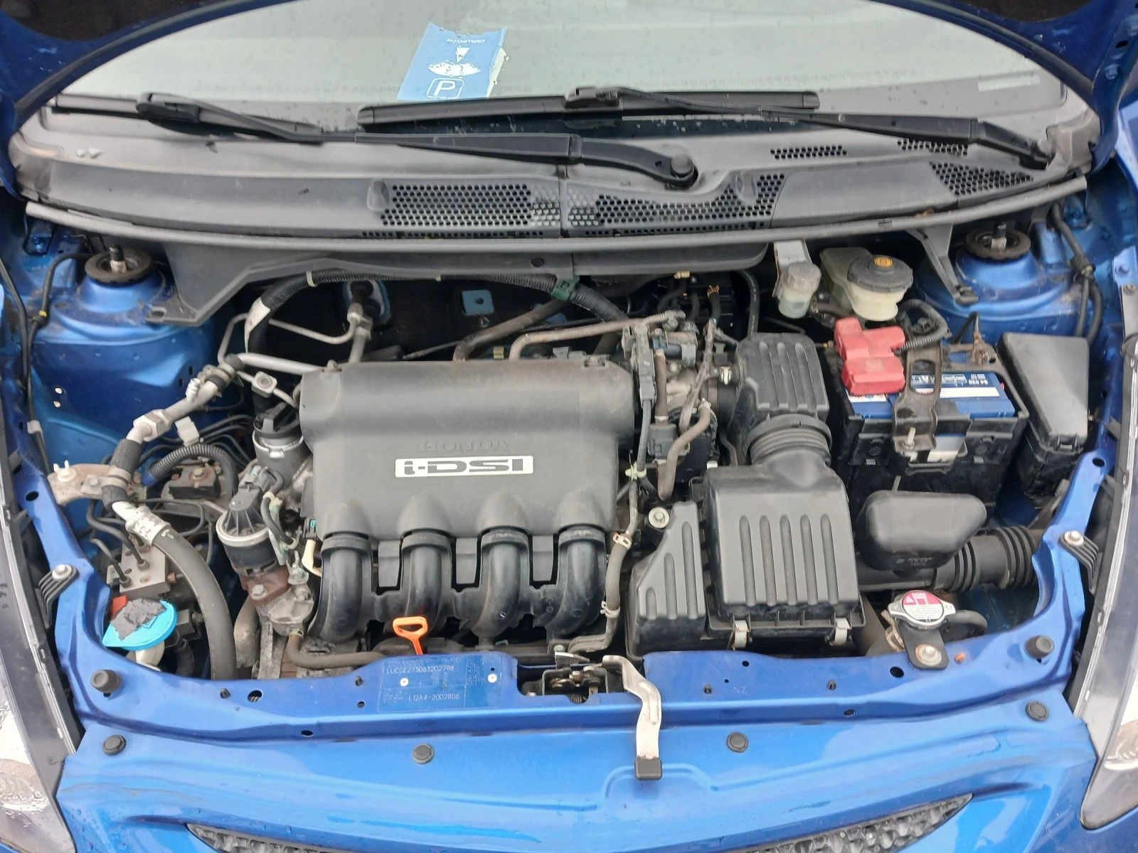 Honda Jazz | Mobile.bg   9