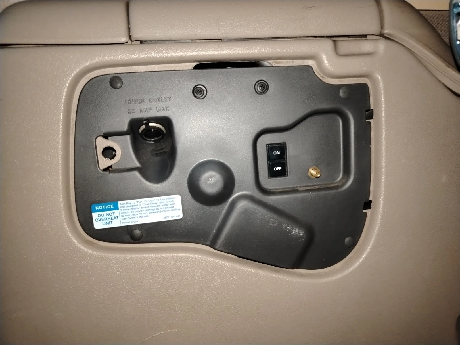 Chevrolet Transsport 3.4 V6 | Mobile.bg   16