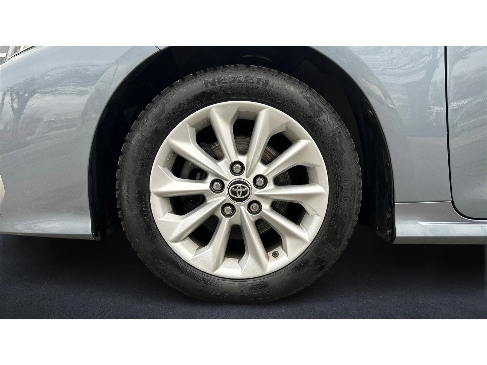 Toyota Corolla    400 . | Mobile.bg   16