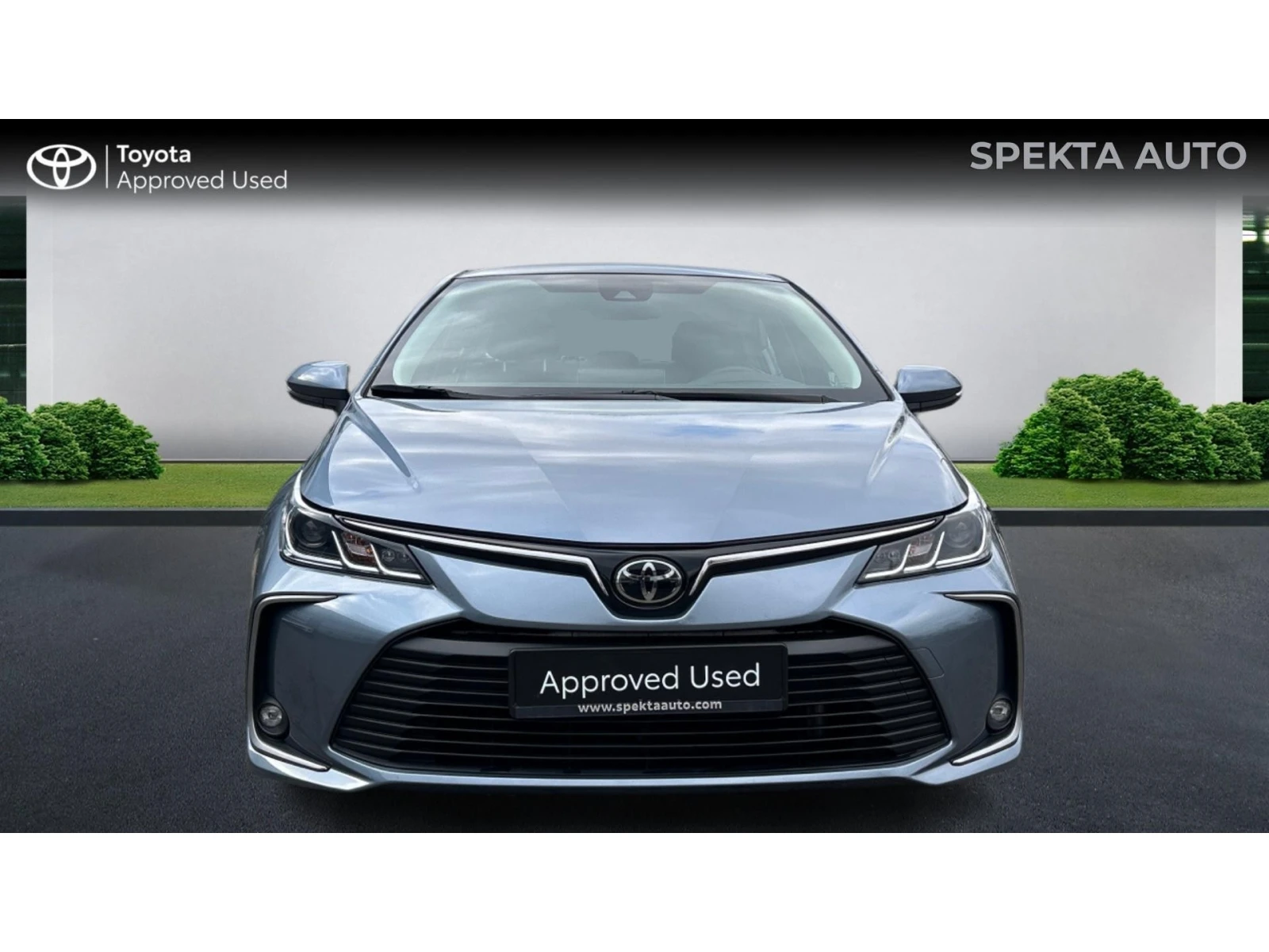 Toyota Corolla Месечна вноска от 400 лв. - изображение 5