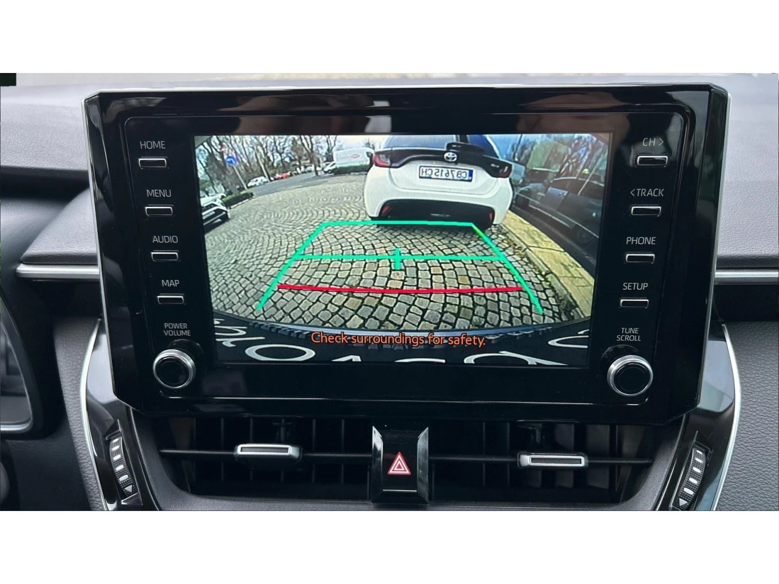 Toyota Corolla    400 . | Mobile.bg   15