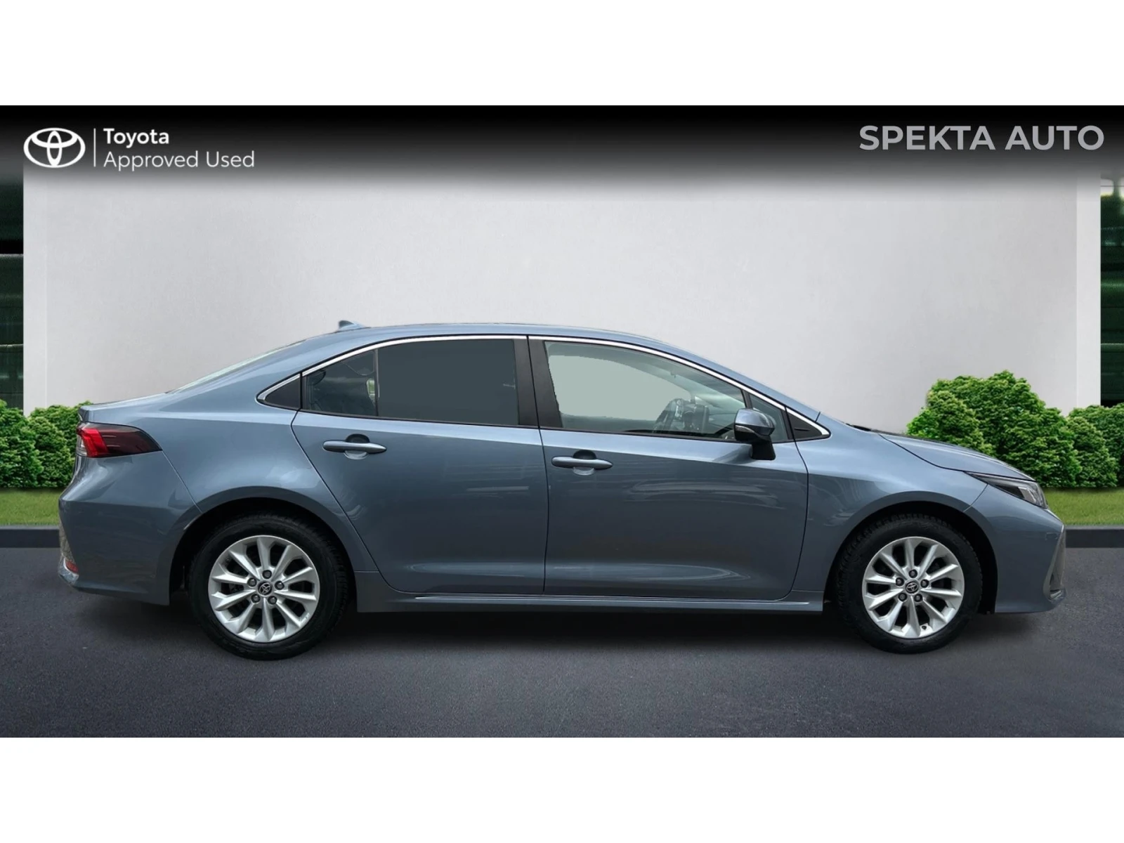 Toyota Corolla    400 . | Mobile.bg   17