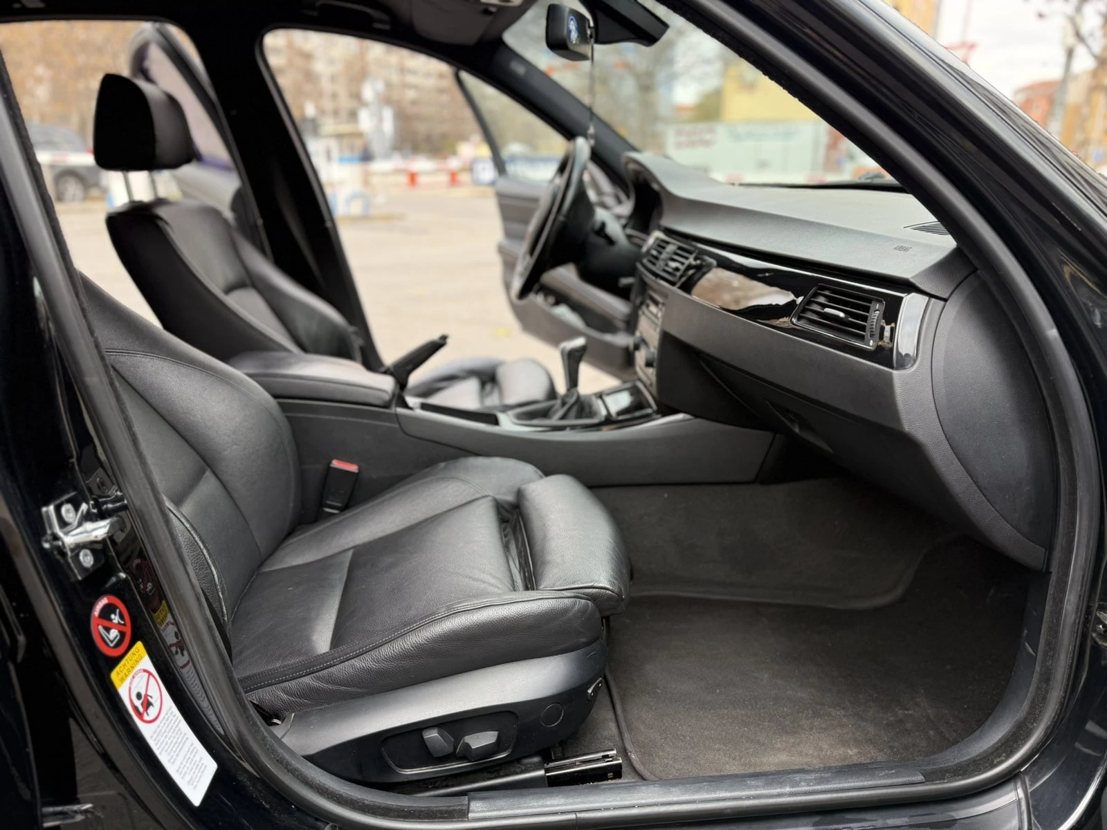 BMW 330  - изображение 9