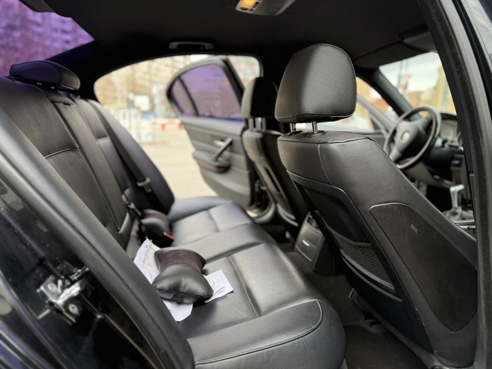 BMW 330  - изображение 10