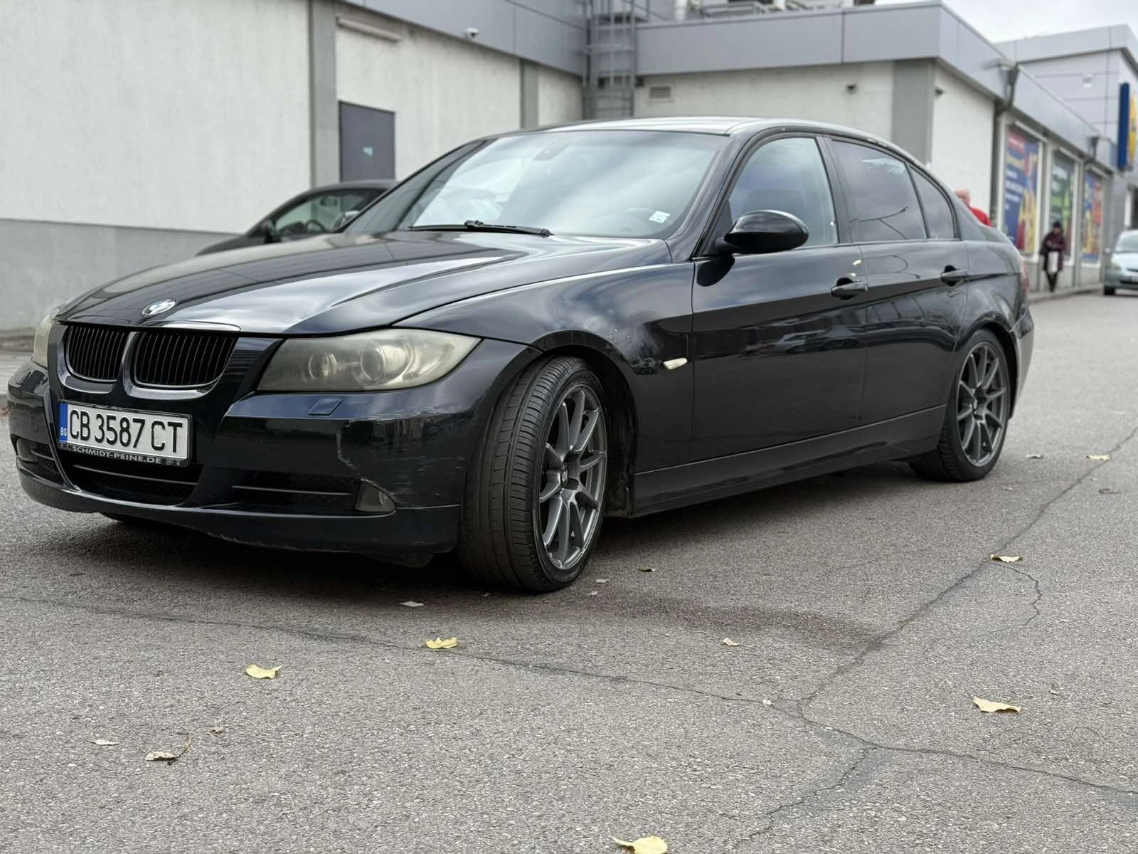 BMW 330  - изображение 2