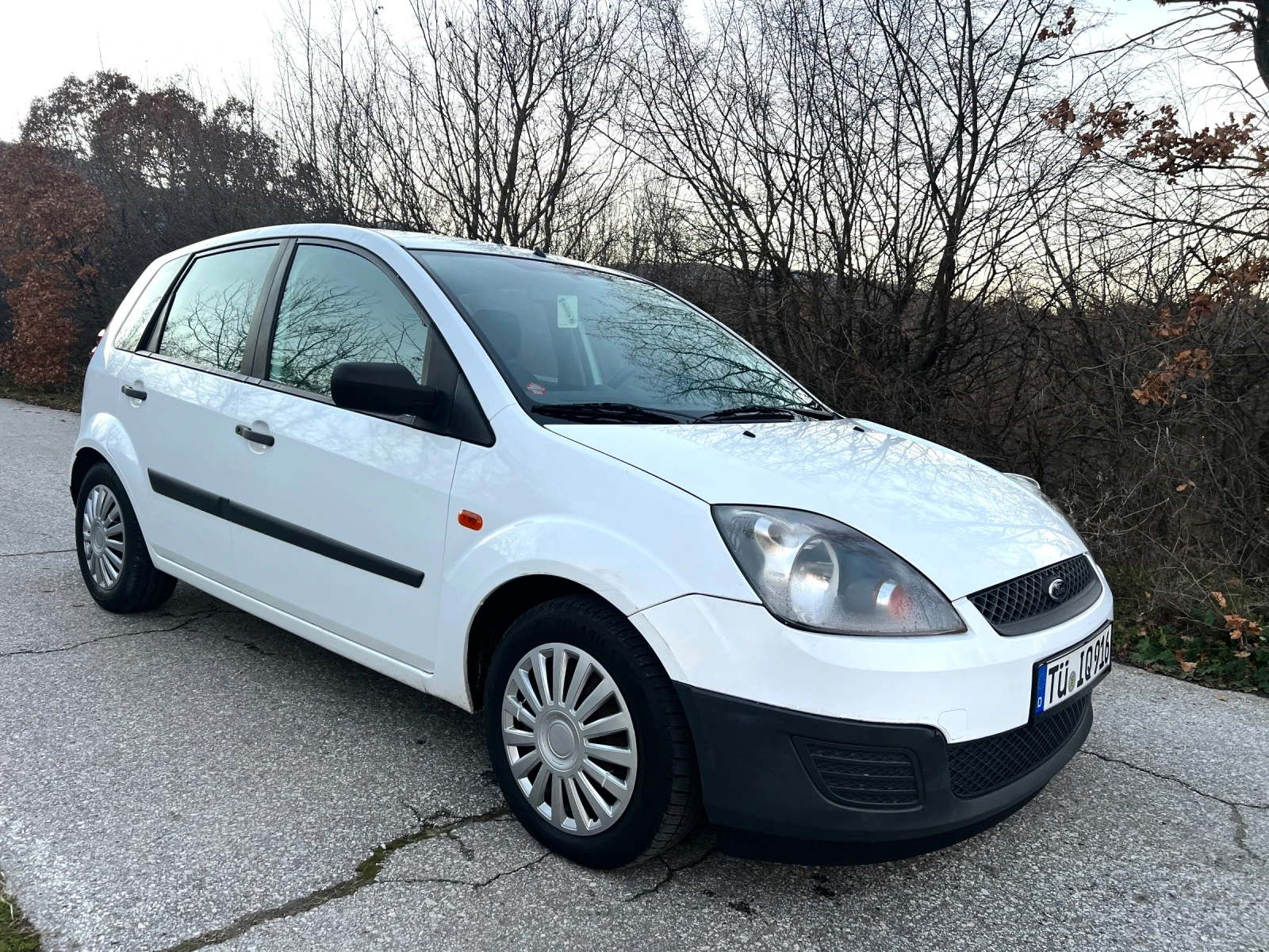 Ford Fiesta | Mobile.bg � ����������� 8