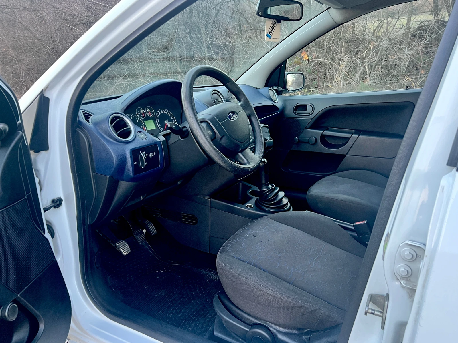 Ford Fiesta | Mobile.bg � ����������� 9