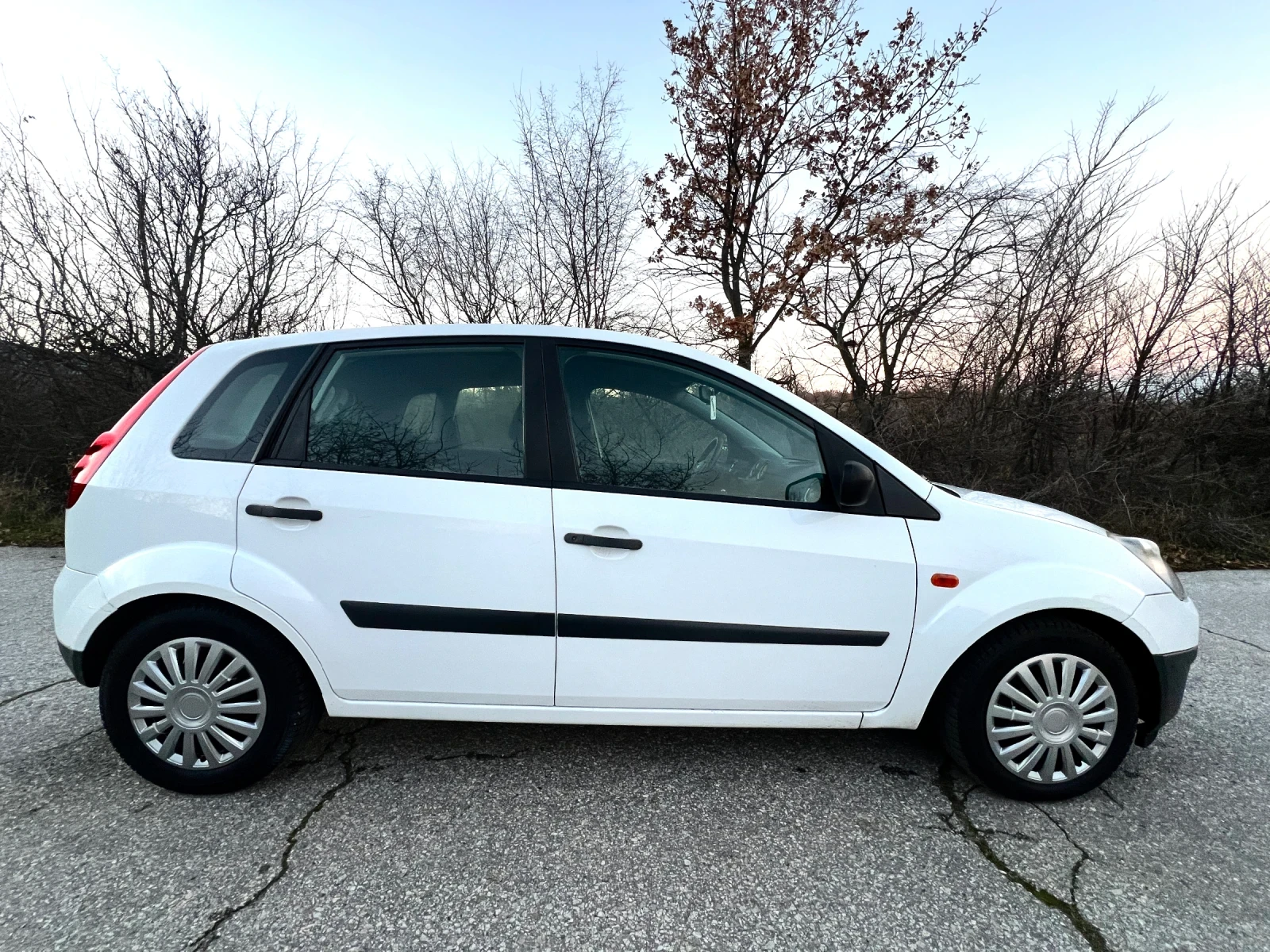 Ford Fiesta | Mobile.bg � ����������� 7
