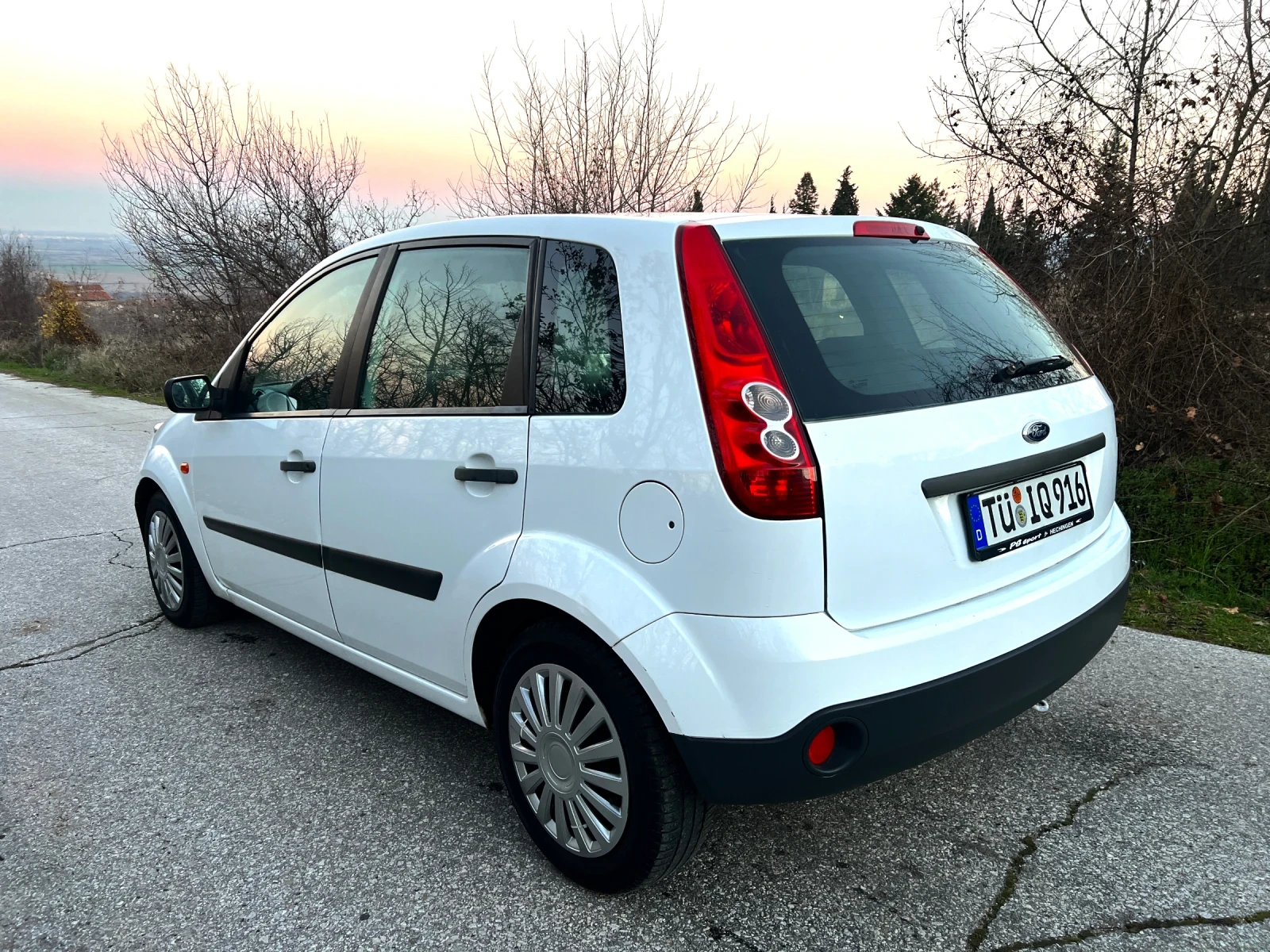 Ford Fiesta | Mobile.bg � ����������� 4