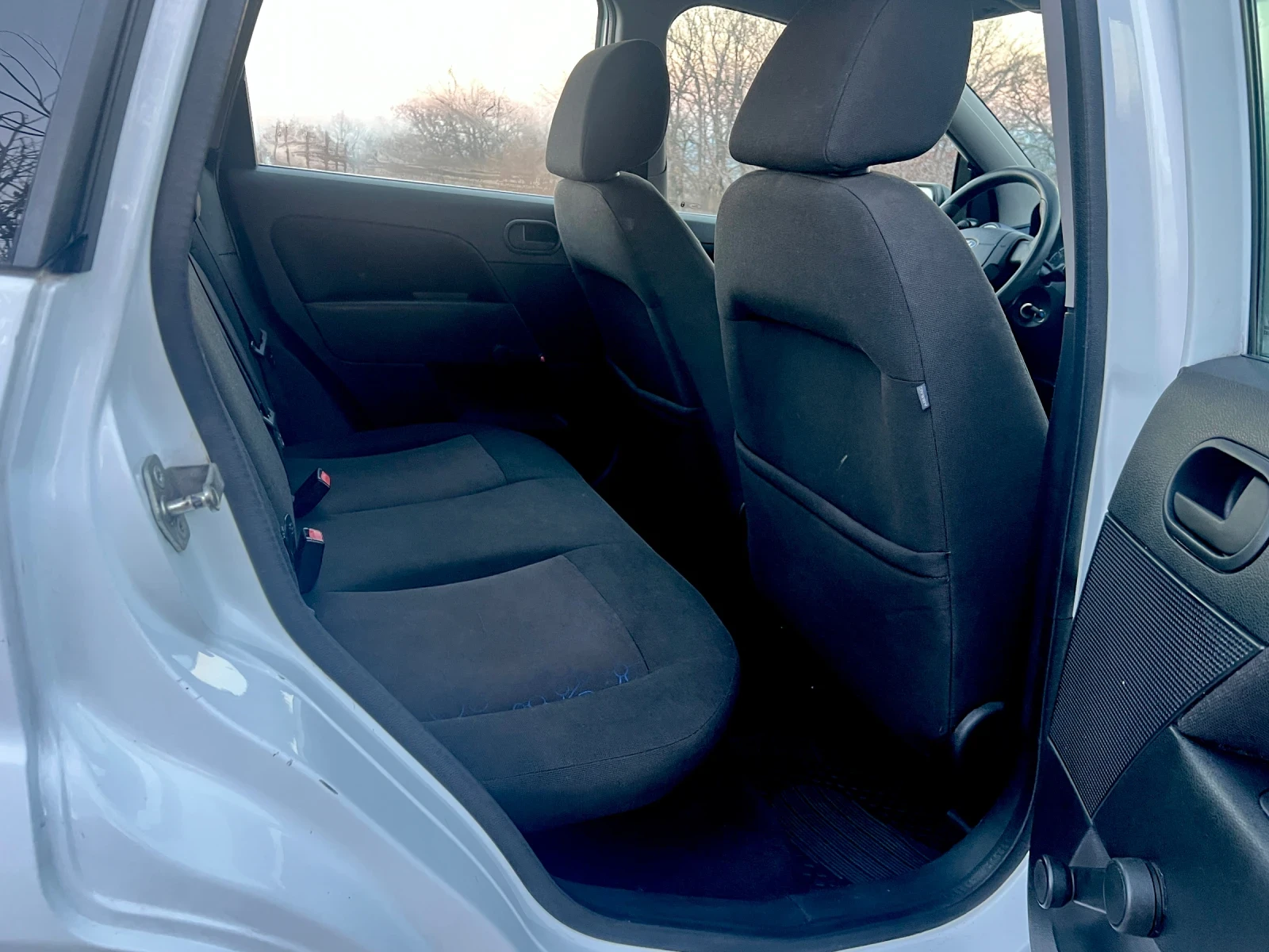 Ford Fiesta | Mobile.bg � ����������� 11