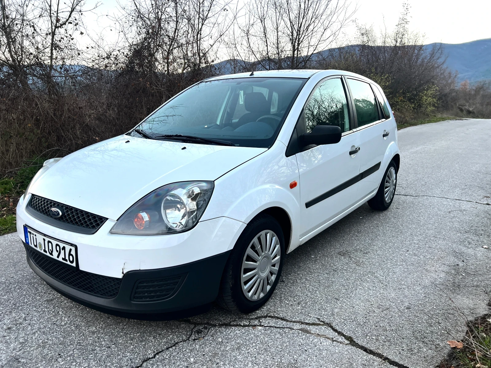 Ford Fiesta | Mobile.bg � ����������� 2