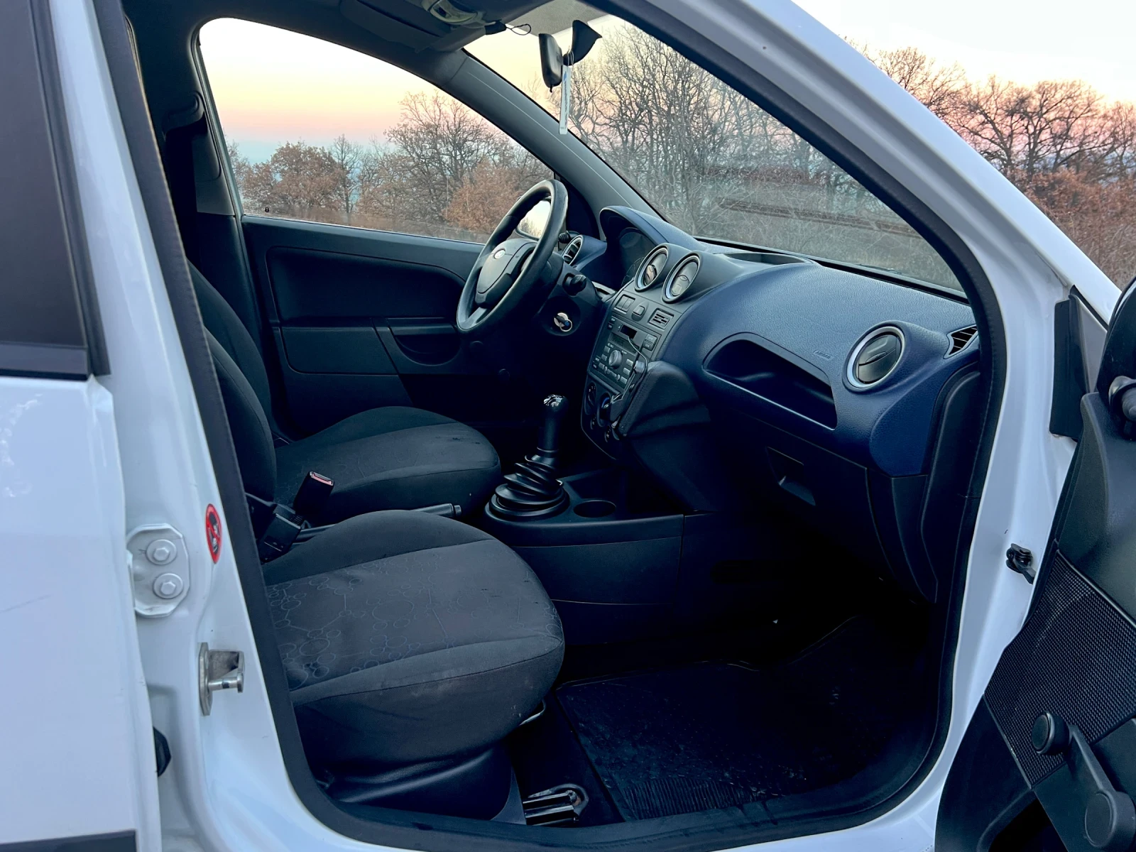 Ford Fiesta | Mobile.bg � ����������� 12
