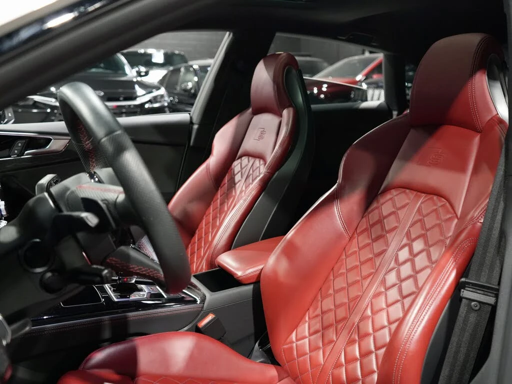 Audi S5 DISTRONIC* BOSE* S-LINE* 360* ������ | Mobile.bg � ����������� 5