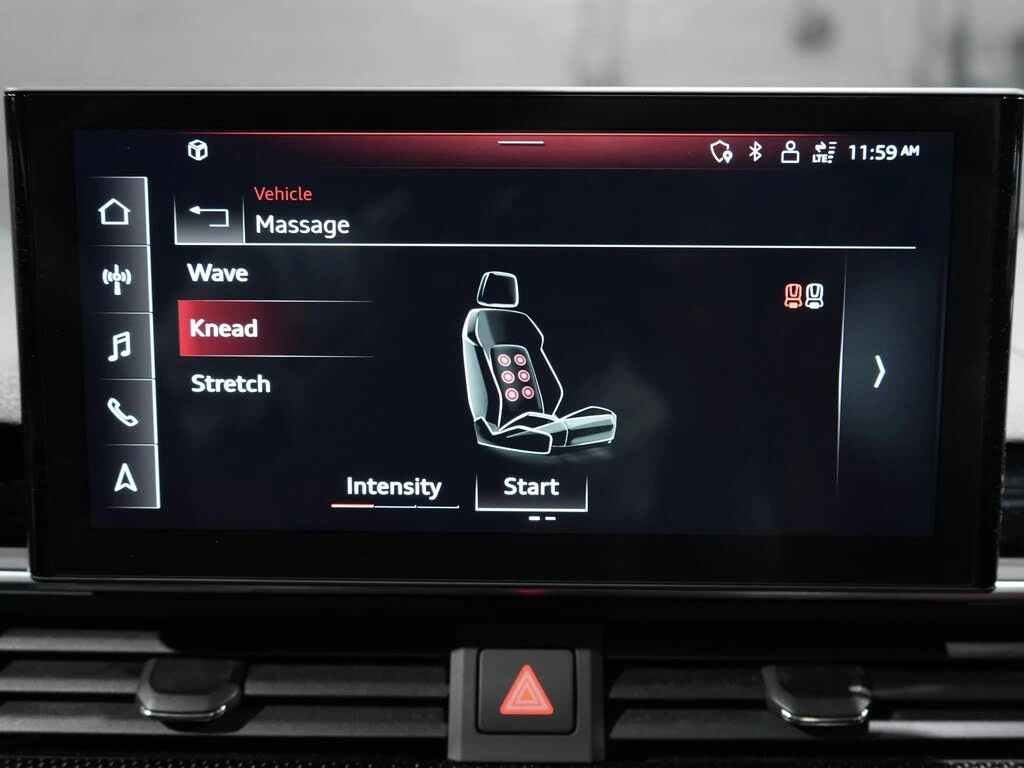 Audi S5 DISTRONIC* BOSE* S-LINE* 360* ������ | Mobile.bg � ����������� 10