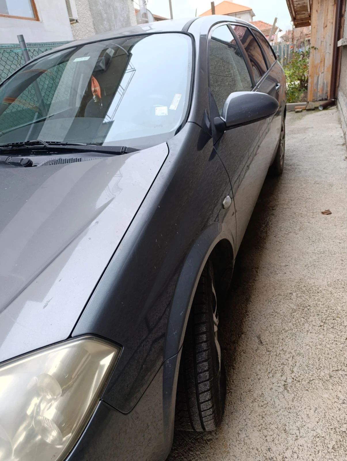 Nissan Primera  - изображение 3