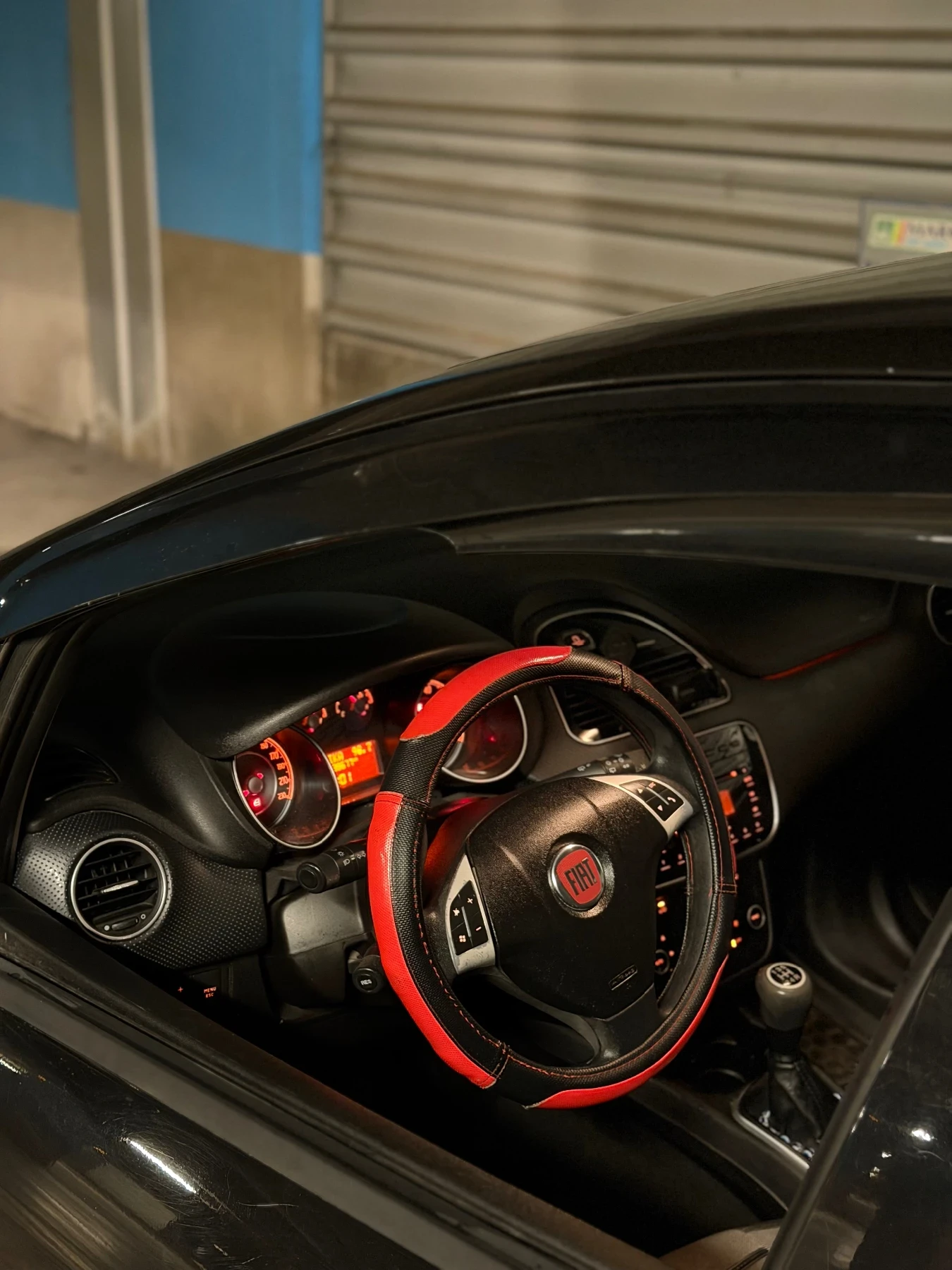 Fiat Punto  - изображение 5