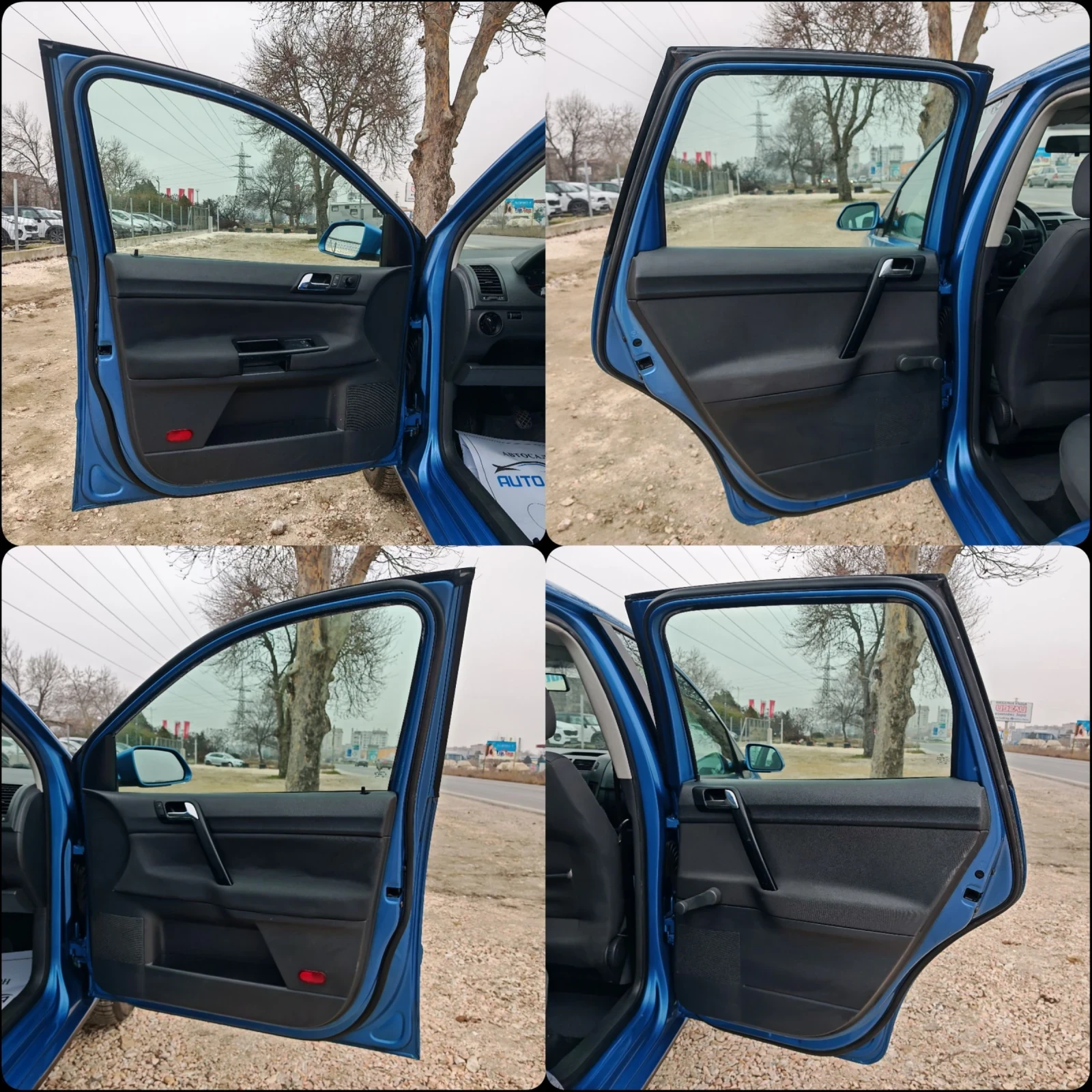 VW Polo 1.2 ������ 75 �.�. ������  | Mobile.bg � ����������� 11