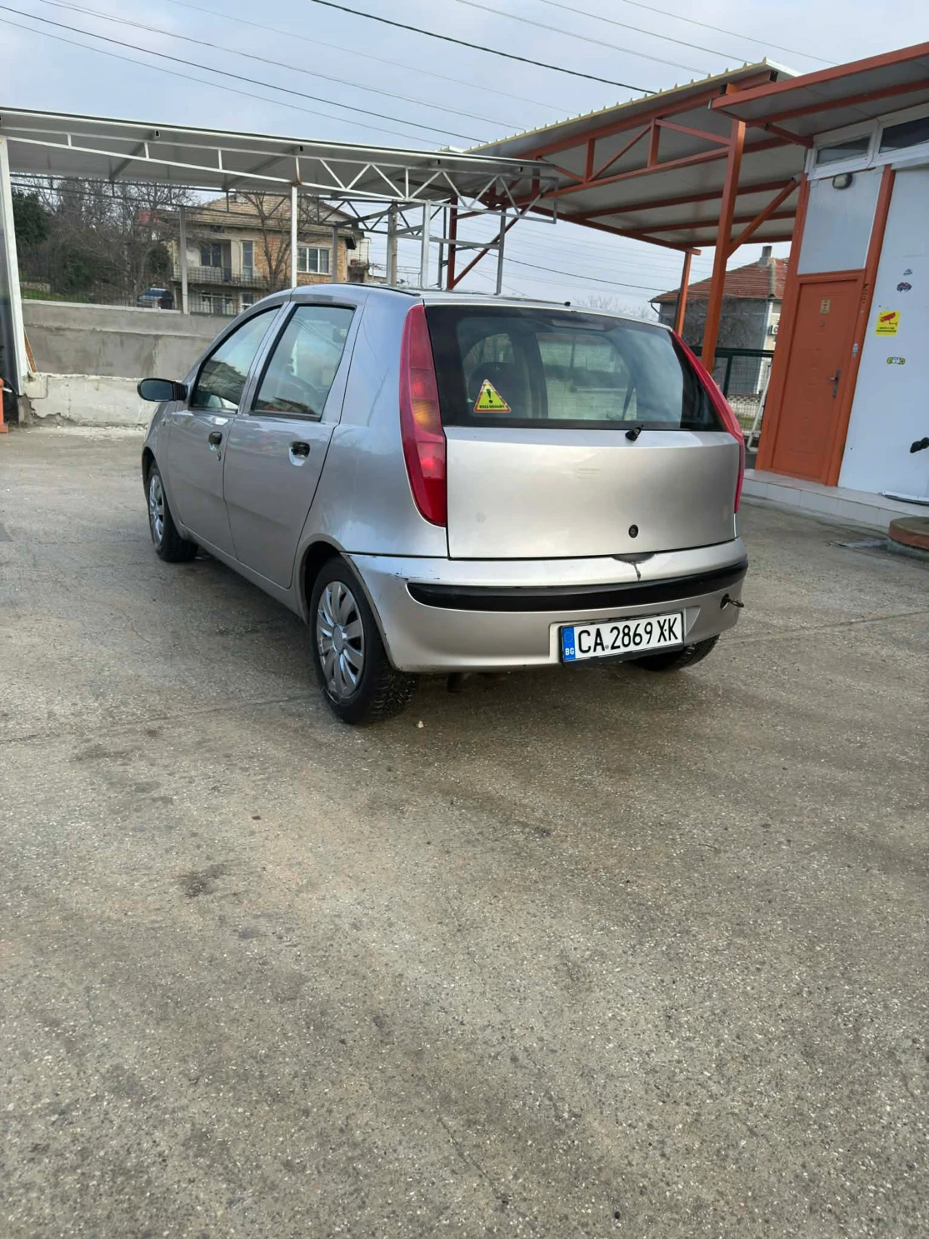 Fiat Punto | Mobile.bg � ����������� 5
