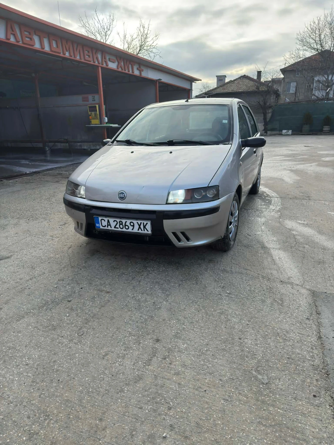Fiat Punto | Mobile.bg � ����������� 1