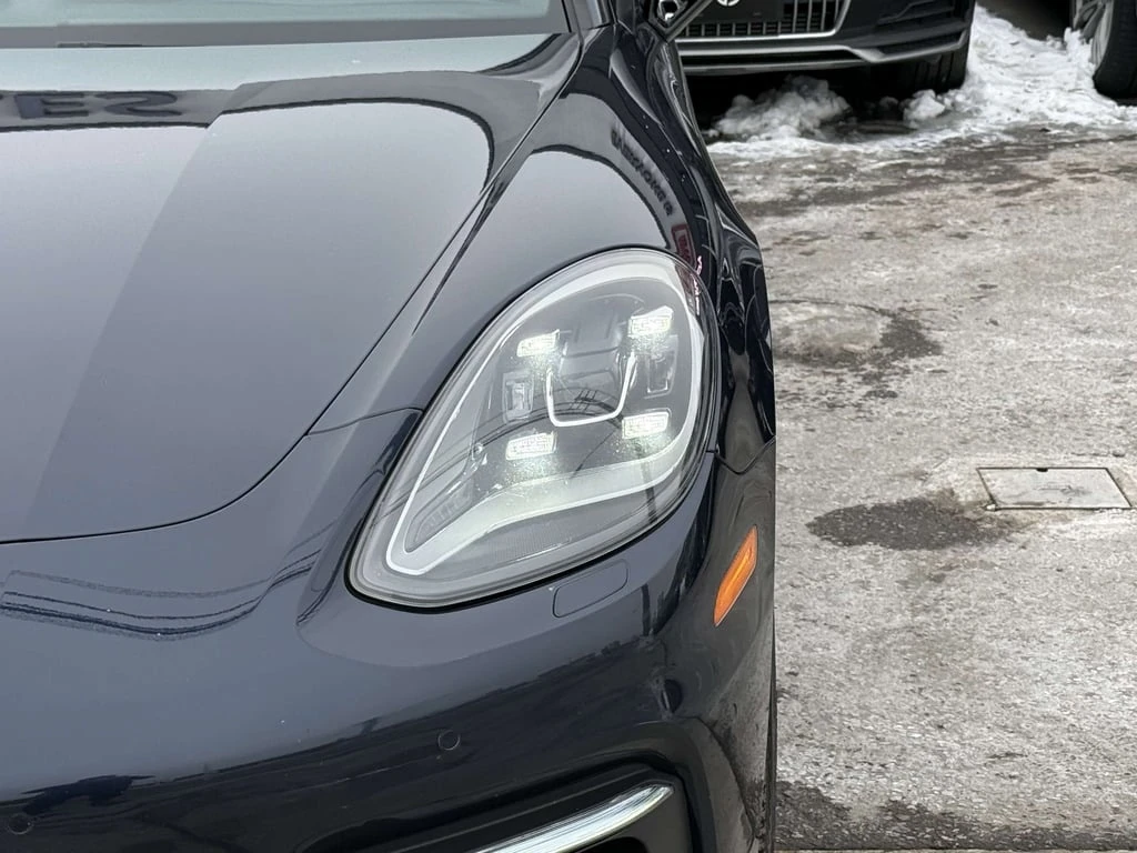 Porsche Panamera * Base / 4 * CARFAX * ���� �� �� | Mobile.bg � ����������� 4