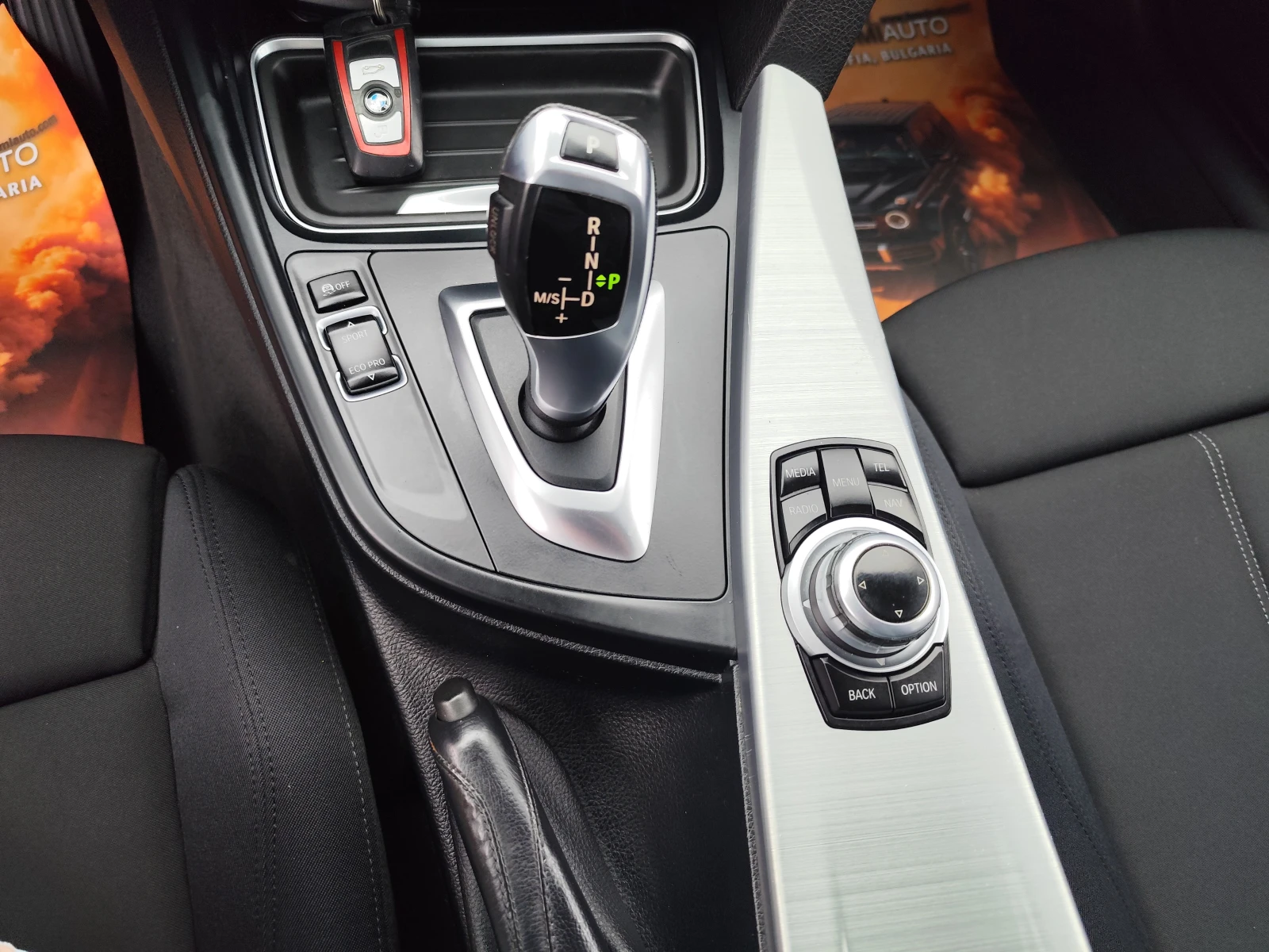 BMW 316 D* 2.0D* LED/XENON* NAVI* EURO5B* ���������*  | Mobile.bg � ����������� 11