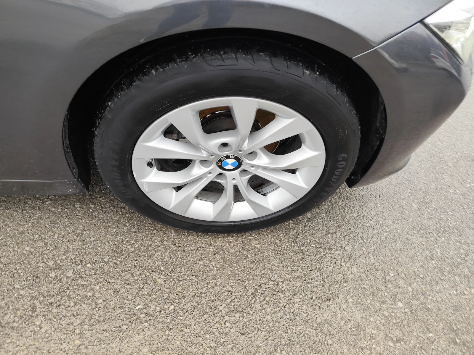 BMW 316 D* 2.0D* LED/XENON* NAVI* EURO5B* ���������*  | Mobile.bg � ����������� 17