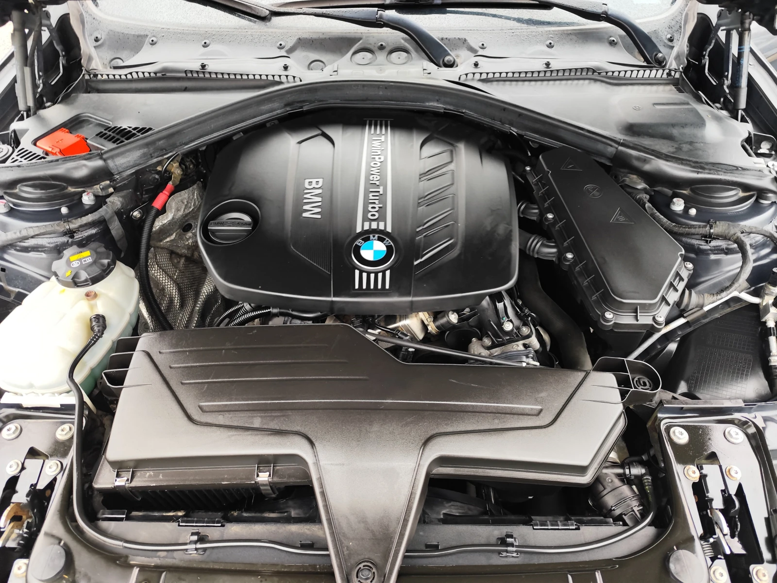 BMW 316 D* 2.0D* LED/XENON* NAVI* EURO5B* ���������*  | Mobile.bg � ����������� 16