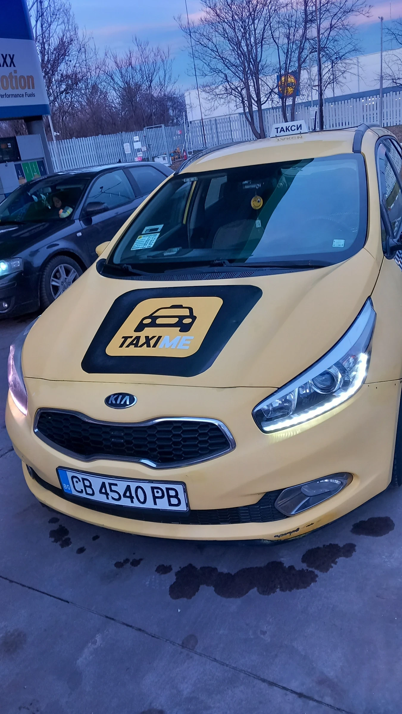 Kia Ceed  - изображение 2