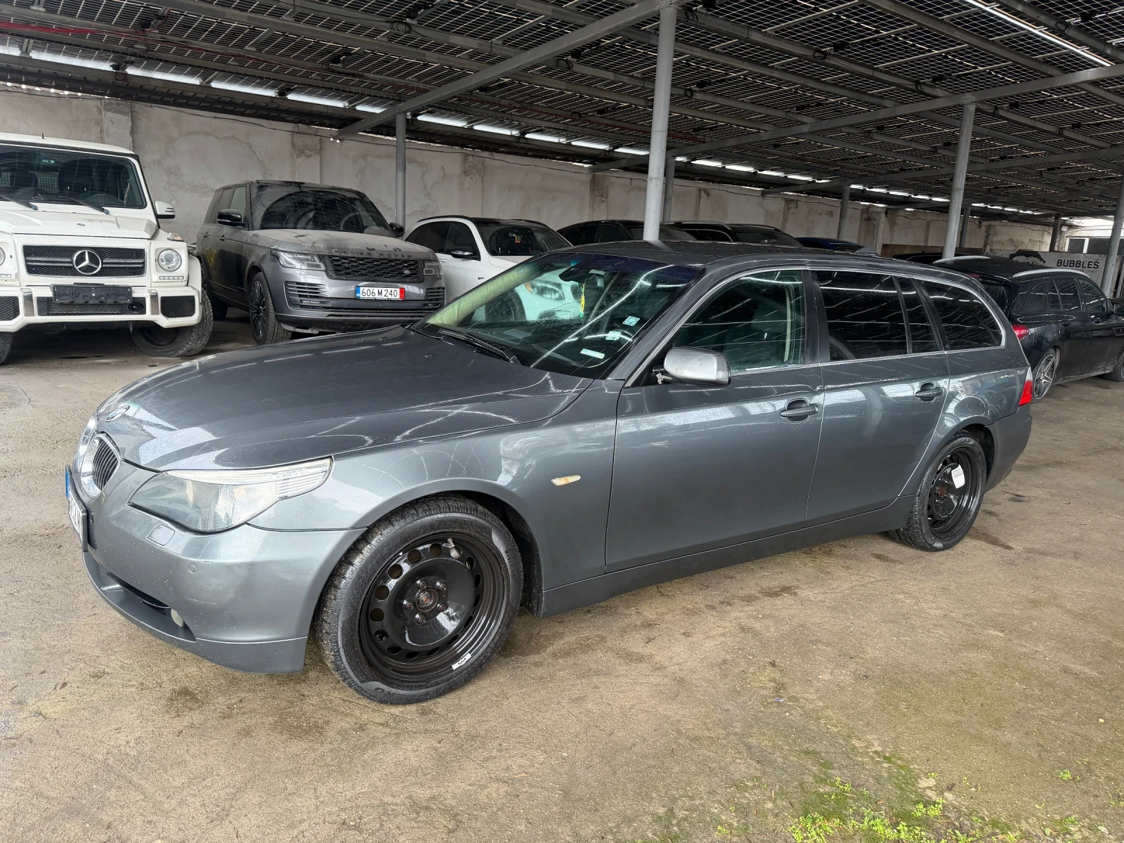 BMW 530 Xdrive - изображение 2