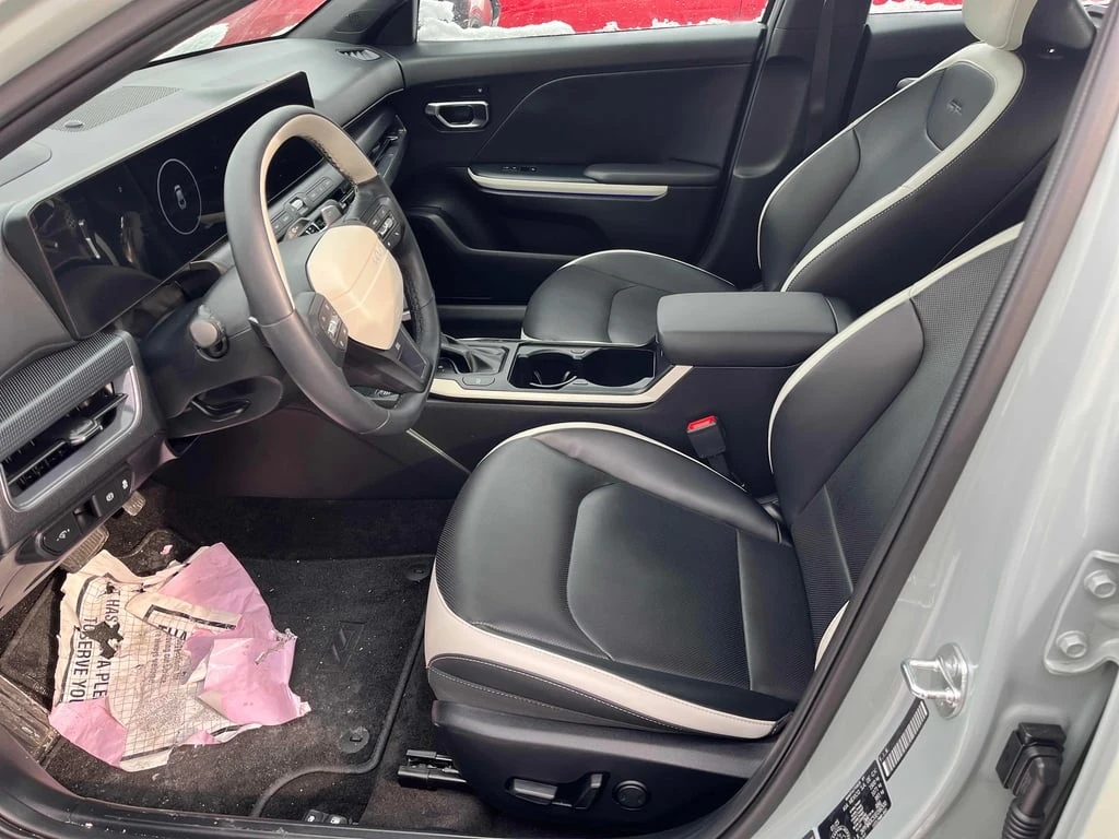 Kia K4 GT Line Turbo / CARFAX / DISTRONIC/CAMERA/ПОДГРЕВИ - изображение 5