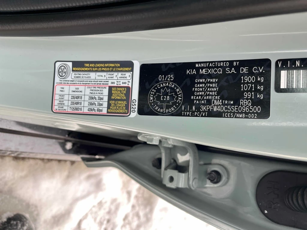 Kia K4 GT Line Turbo / CARFAX / DISTRONIC/CAMERA/ПОДГРЕВИ - изображение 10