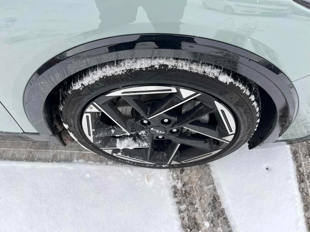 Kia K4 GT Line Turbo / CARFAX / DISTRONIC/CAMERA/ПОДГРЕВИ - изображение 7