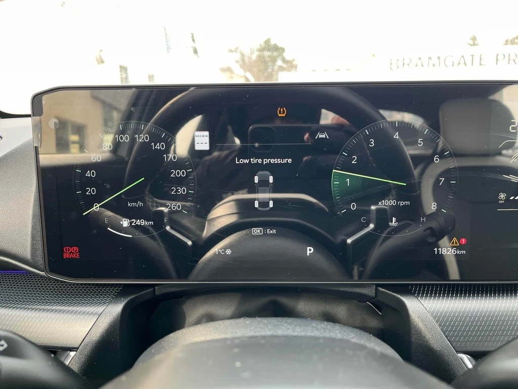 Kia K4 GT Line Turbo / CARFAX / DISTRONIC/CAMERA/ПОДГРЕВИ - изображение 8