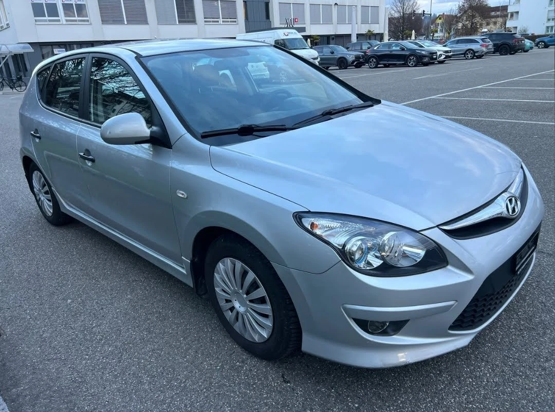Hyundai I30 1.6 | Mobile.bg � ����������� 2