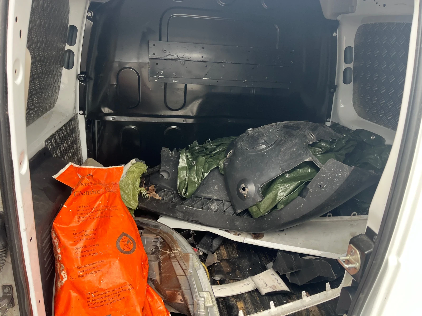 Mercedes-Benz Citan 1.5Д - изображение 6