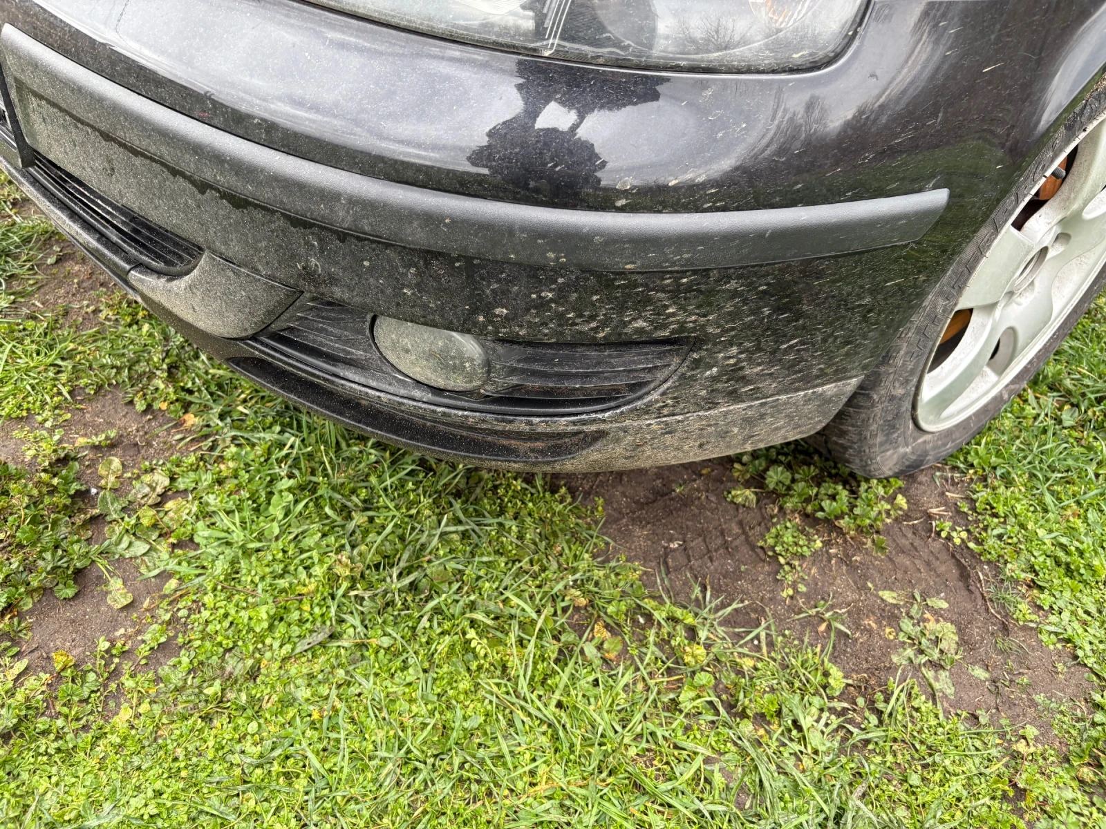 Seat Leon 1.9tdi 90hp ALH - изображение 6