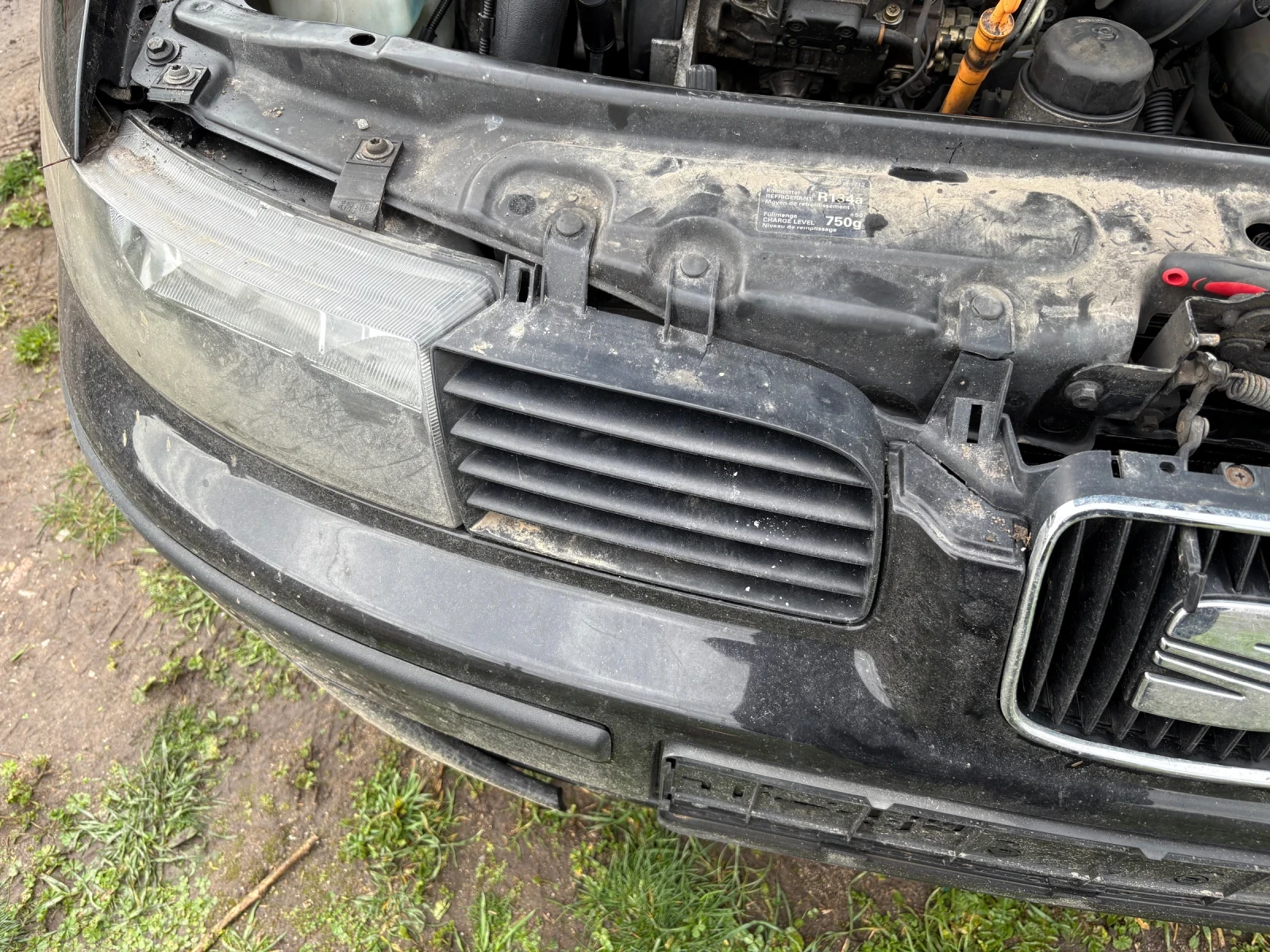 Seat Leon 1.9tdi 90hp ALH - изображение 7