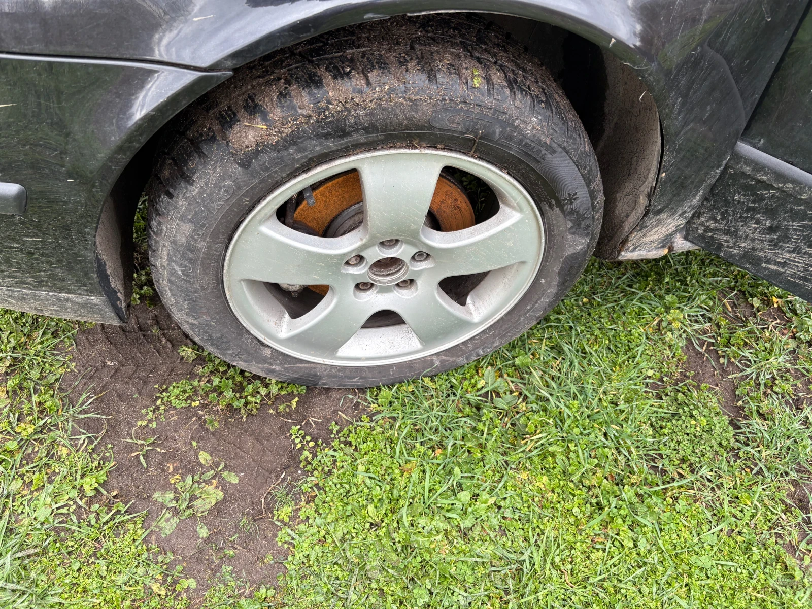 Seat Leon 1.9tdi 90hp ALH - изображение 3