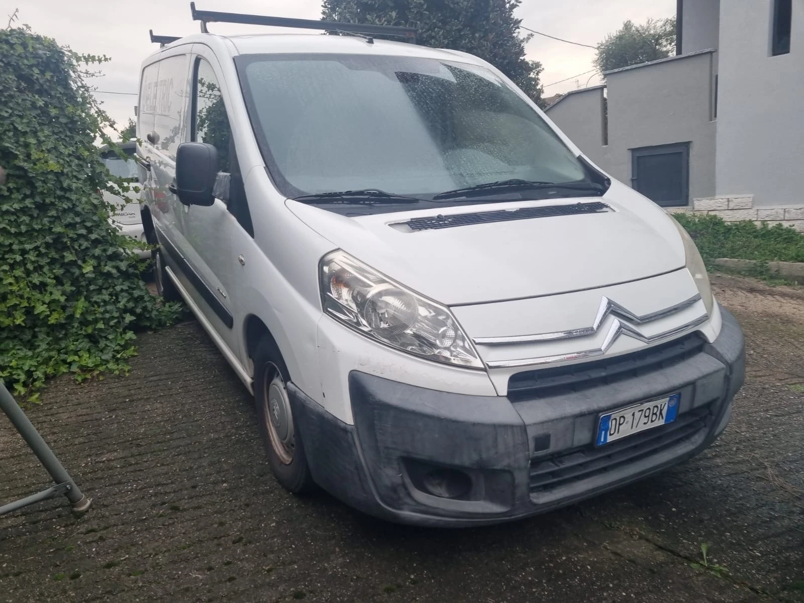 Citroen Jumpy 1.6hdi 179000km | Mobile.bg � ����������� 1