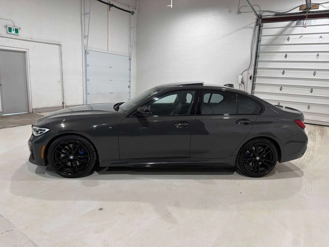 BMW 340 xDrive/HUD/ПОДГРЕВИ/ШИБИДАХ - изображение 3