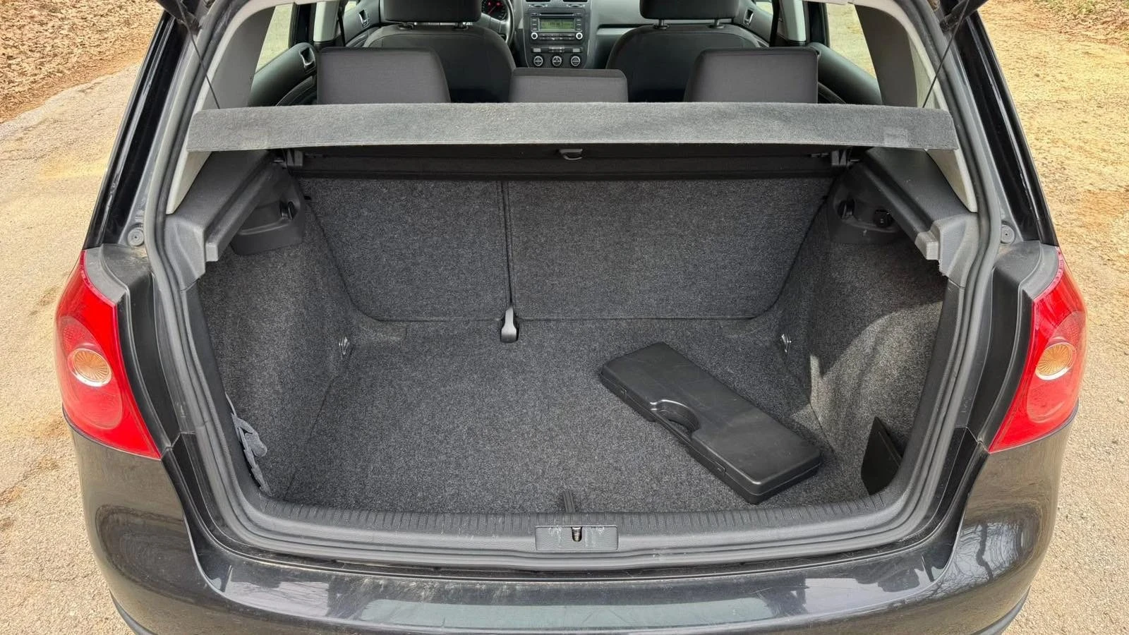 VW Golf 1, 6 115к.с. ! Лизинг !, снимка 9 - Автомобили и джипове - 53906883